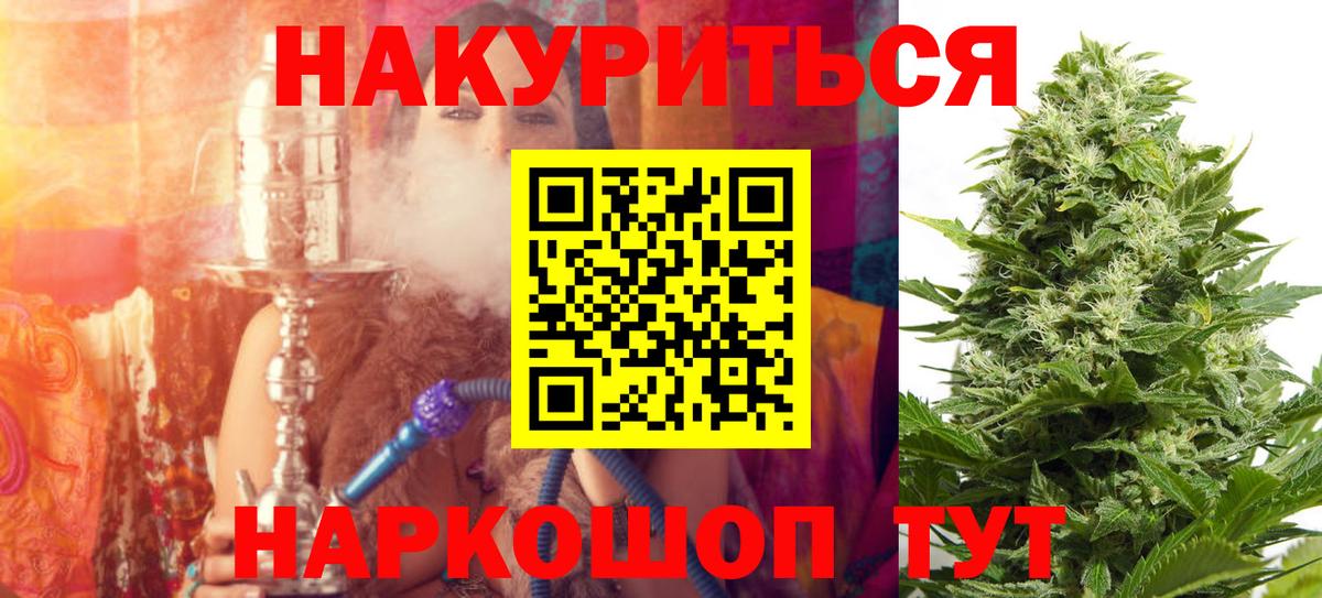 Каннабис план Донской